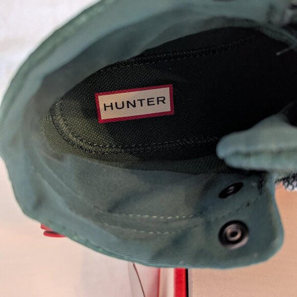 Hunter Travel Explorer Boots (6.5) - Picture 5 of 15